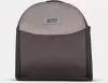 Детская универсальная коляска Riko Basic Pacco Prestige 2 в 1 (07/кофейный/темно-коричневый) icon 3