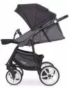 Детская коляска Riko Basic Sport (3 в 1, 01 carbon) icon 6
