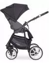 Детская коляска Riko Basic Sport (3 в 1, 01 carbon) icon 7