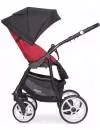 Детская коляска Riko Basic Sport (3 в 1, 06 sport red) icon 5