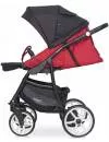 Детская коляска Riko Basic Sport (3 в 1, 06 sport red) icon 7