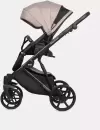Детская универсальная коляска Riko Montana 2 в 1 (50, бежевый) icon 10