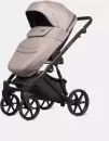 Детская универсальная коляска Riko Montana 2 в 1 (50, бежевый) icon 7