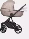 Детская универсальная коляска Riko Montana 2 в 1 (50, бежевый) icon 8