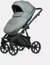 Детская универсальная коляска Riko Montana 2 в 1 (51, зеленый) icon 7