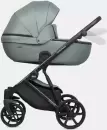 Детская универсальная коляска Riko Montana 2 в 1 (51, зеленый) icon 8