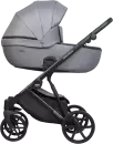 Детская универсальная коляска Riko Montana 2 в 1 (52, серый) icon