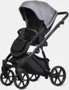 Детская универсальная коляска Riko Montana 2 в 1 (52, серый) icon 10