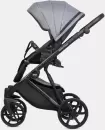Детская универсальная коляска Riko Montana 2 в 1 (52, серый) icon 7