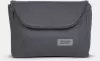 Детская универсальная коляска Riko Montana 2 в 1 Plus (40, графитовый/серый) icon 3