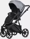 Детская универсальная коляска Riko Montana 2 в 1 Plus (40, графитовый/серый) icon 4