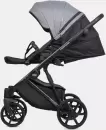 Детская универсальная коляска Riko Montana 2 в 1 Plus (40, графитовый/серый) icon 5