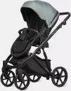 Детская универсальная коляска Riko Montana 2 в 1 Plus (41, зеленый) icon 4