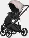 Детская универсальная коляска Riko Montana 2 в 1 Plus (42, бежевый) icon 5