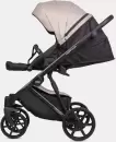 Детская универсальная коляска Riko Montana 2 в 1 Plus (42, бежевый) icon 6