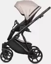 Детская универсальная коляска Riko Montana 2 в 1 Plus (42, бежевый) icon 8