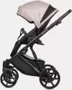 Детская универсальная коляска Riko Montana 2 в 1 Plus (42, бежевый) icon 9