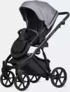 Детская универсальная коляска Riko Montana 3 в 1 (52, серый) icon 4