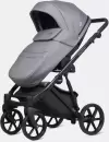 Детская универсальная коляска Riko Montana 3 в 1 (52, серый) icon 6