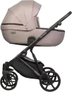 Детская универсальная коляска Riko Montana 3 в 1  (50, бежевый) icon