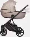 Детская универсальная коляска Riko Montana 3 в 1  (50, бежевый) icon 10