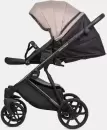 Детская универсальная коляска Riko Montana 3 в 1  (50, бежевый) icon 3