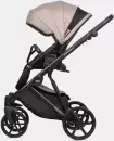 Детская универсальная коляска Riko Montana 3 в 1  (50, бежевый) icon 4