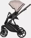 Детская универсальная коляска Riko Montana 3 в 1  (50, бежевый) icon 9
