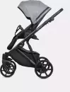 Детская универсальная коляска Riko Montana 3 в 1 Plus (40, графитовый/серый) icon 10