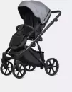 Детская универсальная коляска Riko Montana 3 в 1 Plus (40, графитовый/серый) icon 8