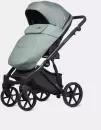 Детская универсальная коляска Riko Montana 3 в 1 Plus (41, зеленый) icon 9
