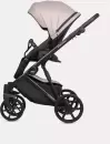 Детская универсальная коляска Riko Montana 3 в 1 Plus (42, бежевый) icon 10