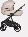 Детская универсальная коляска Riko Montana 3 в 1 Plus (42, бежевый) icon 4