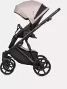 Детская универсальная коляска Riko Montana 3 в 1 Plus (42, бежевый) icon 6