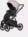 Детская универсальная коляска Riko Montana 3 в 1 Plus (42, бежевый) icon 8