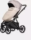 Детская универсальная коляска Riko Montana 3 в 1 Plus (42, бежевый) icon 9