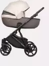Детская универсальная коляска Riko Montana 3 в 1 Plus (43, коричневый/бежевый) icon 5