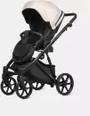 Детская универсальная коляска Riko Montana 3 в 1 Plus (43, коричневый/бежевый) icon 7