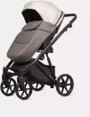 Детская универсальная коляска Riko Montana 3 в 1 Plus (43, коричневый/бежевый) icon 8
