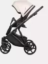 Детская универсальная коляска Riko Montana 3 в 1 Plus (43, коричневый/бежевый) icon 9