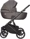 Детская универсальная коляска Riko Montana X 3 в 1 Basic 01 (коричневый) icon