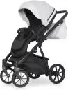 Детская универсальная коляска Riko Montana X 3 в 1 Basic 03 (серый) icon 5