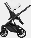 Детская универсальная коляска Riko Montana X Ecco 2 в 1 Basic (белый/светло-серый) icon 3