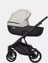 Детская универсальная коляска Riko Montana X Ecco 2 в 1 Basic (светло-серый/черный) icon 4