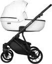 Детская универсальная коляска Riko Montana X Ecco 2 В 1 Basic 11 (белый) icon