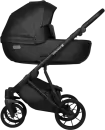 Детская универсальная коляска Riko Montana X Ecco 2 В 1 Basic 12 (черный) icon