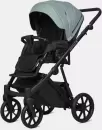 Детская универсальная коляска Riko Montana X Ecco 2 в 1 Basic 21 (зеленый) icon 2