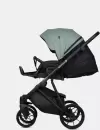 Детская универсальная коляска Riko Montana X Ecco 2 в 1 Basic 21 (зеленый) icon 3