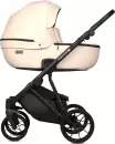 Детская универсальная коляска Riko Montana X Ecco 2 в 1 Basic 22 (бежевый) icon