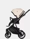 Детская универсальная коляска Riko Montana X Ecco 2 в 1 Basic 22 (бежевый) icon 6